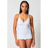 Skiny Maillot de corps blanc