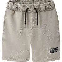 Name it Pantalon 'NKMFandel' taupe / noir