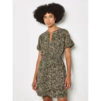 Apricot Robe ' ' kaki