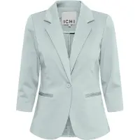 Ichi Blazer 'Kate' bleu nuit