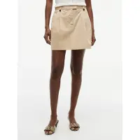 Tommy Hilfiger Jupe beige