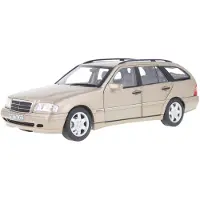 Mercedes-Benz 1/18 - Mercedes-Benz C-Class T-Model - 1997 183388-