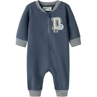 Name it Ensemble 'NBMKOPPE' saphir / bleu clair / blanc cassé