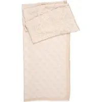 GUESS Écharpe beige / beige clair