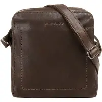 Harold's Sac à bandoulière 'Chaugio' marron