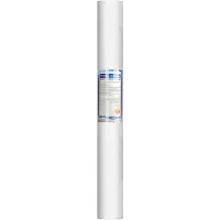 INF Cartouche de Filtre à Eau PP Coton 5 Micron 20 Pouces - Sédiments