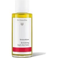 Dr. Hauschka Body Care Revitalising Leg & Arm Tonic lotion tonique revitalisante mains et pieds 100 ml