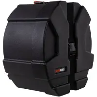 Gator Etui Moulé Grooves Pour Caisse Claire 14" X 8"