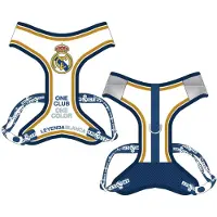 Cerdá Harnais pour chien C.F. Bleu M