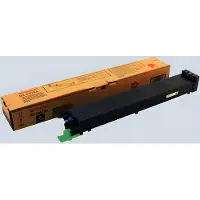 Sharp MX-312GT - Noir - Toner