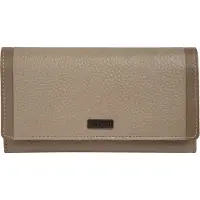 Bugatti Porte-monnaies 'Sina' beige / beige foncé