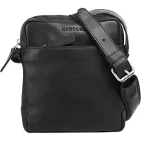 Harold's Sac à bandoulière 'Concepts' noir