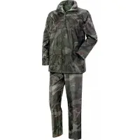 Beta Imperméable + Pantalon Moro/Camouflage Xxxl