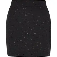 Mymo Jupe noir