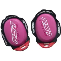 Rst Factory Curseurs de genou