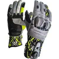 MUGENRACE Cowy Kangaroo Motor Gants de vélo Taille