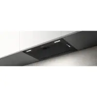 Elica PRF0181960 FOLD BL MAT/A/52