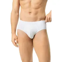 Mey Slip blanc