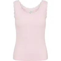 Kaffe Haut 'KAomi' rose