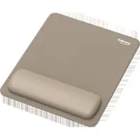 Fellowes Repose-poignet Breyta Mousepad Sand
