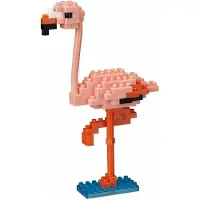 Kawada Greater Flamingo 2