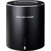Ultron Aktivbox boomer mobile schwarz Bluetooth