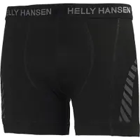 Helly Hansen Boxer lifa merino