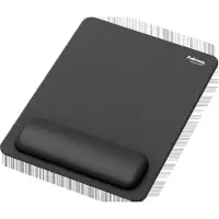 Fellowes Breyta Orthopedic Pillow Noir