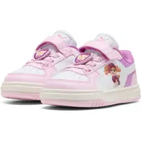 Puma Caven Iii Paw Patrol Ac+inf Trainers Blanc EU 26 Fille