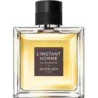 Guerlain Eau de Parfum Parfum Homme L' Instant Homme