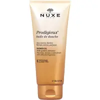 Nuxe Prodigieux Douche Précieuse Parfumée 200 ml Huile
