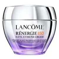 Lancôme - Renergie - H.p.n. Uvmune Spf50 Crème Soin Anti-ge,