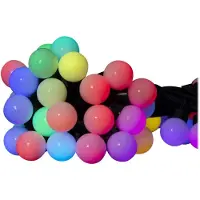 Nedis Smartlife Rgb 48 Led Decorative Led Light 10.8 M Multicolore