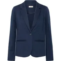 Fransa Blazer 'BLA 2' bleu foncé