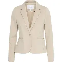 B.young Blazer 'Rizetta' beige