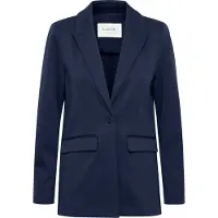 B.young Blazer 'Rizetta' bleu foncé