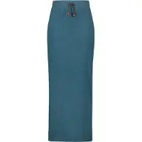 Alife & Kickin Jupe 'LinaAK A' bleu cyan