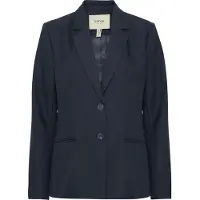 Fransa Blazer 'Abigail' marine