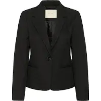 Kaffe Blazer 'Sofia' noir
