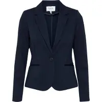 B.young Blazer 'Rizetta' bleu foncé