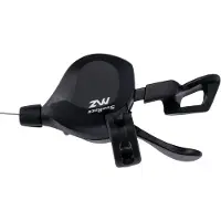 Sunrace Trigger Right Shifter Argenté 12s