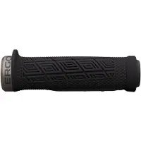 Ergon Gdh Fat Grips Noir