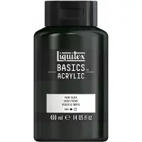 Taidepiste Basics 400Ml Ivory Black 244 (400 ml)