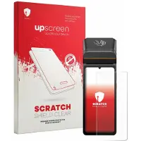Upscreen Scratch Shield Protection
