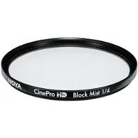 Hoya CineProHD Black Mist 1/4 - 67mm