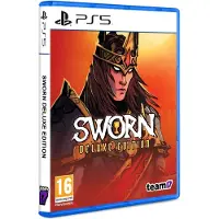 Sworn - Deluxe Edition PS5