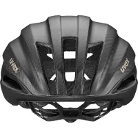 Uvex Ultimate Surge Carbon Mips Helmet Noir 53-56 cm