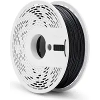 Fiberlogy Plastique 3D PP 1,75 mm 0,75 kg (PP, 1.75 mm, 750 g), Filament 3D, Noir