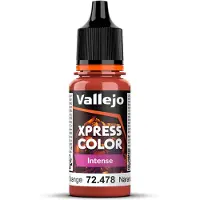 Vallejo Phoenix Orange-