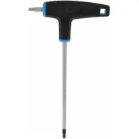 VAR Outil T15 P-handled Torx Wrench